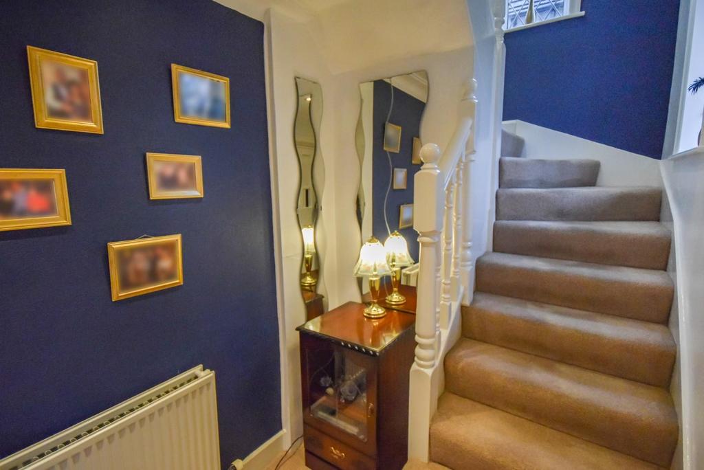 Grange Park Drive, Bingley 3 bed semidetached house for sale £345,000