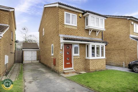 3 bedroom detached house for sale, Wheatfield Drive, Tickhill, Doncaster