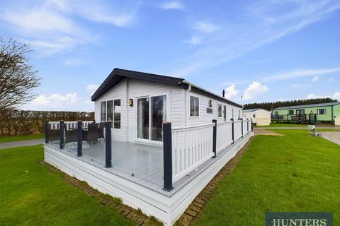 Commercial development for sale, Skipsea Sands Holiday Park, Mill Lane, Skipsea, Driffield