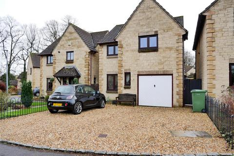 3 bedroom detached house for sale, Lilac Way, Calne