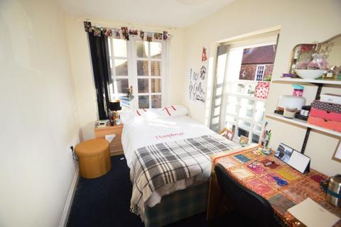 7 bedroom house to rent, Hallgarth Street, Durham, DH1