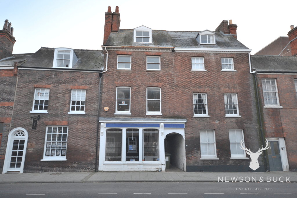 King Street, King's Lynn PE30 Property for sale £199,995