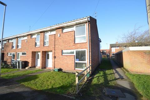 3 bedroom house to rent, The Hallgarth, Durham, DH1