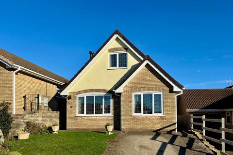 2 bedroom detached house for sale - Bassett Road, Sully