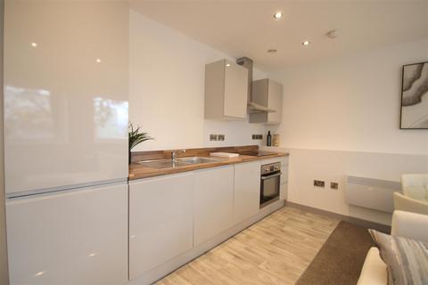 1 bedroom apartment to rent, Telecom House, Wolverhampton WV2
