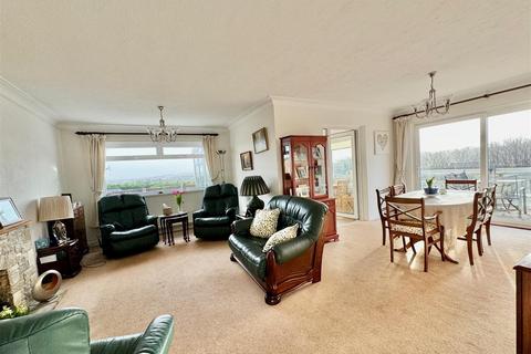 4 bedroom detached bungalow for sale, Homer Rise, Plymouth PL9