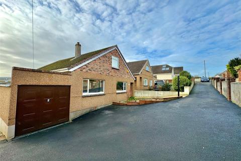 4 bedroom detached bungalow for sale, Homer Rise, Plymouth PL9
