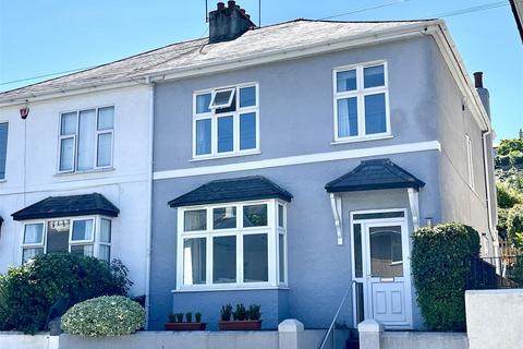 80 Lower Compton Road, Plymouth, PL3 5DW