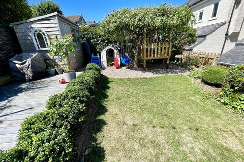 80 Lower Compton Road, Plymouth, PL3 5DW