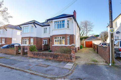 3 bedroom semi-detached house for sale, Windermere Avenue, Roath, Cardiff