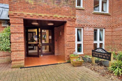 2 bedroom apartment for sale, Georgian Court, Spalding