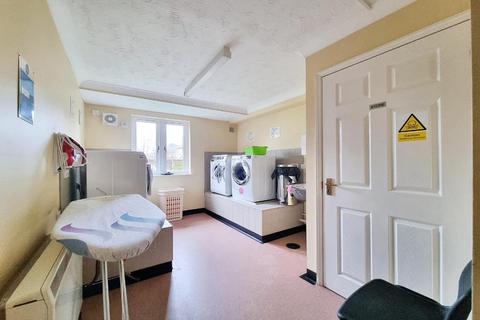 2 bedroom apartment for sale, Georgian Court, Spalding