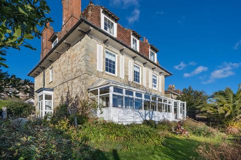 6 bedroom detached house for sale, Ventnor, Isle of Wight