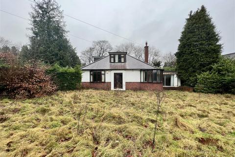 Kincraig Pistyll Hill, Marford, Wrexham, LL12 8LE