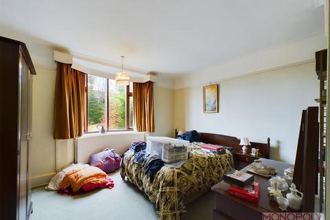 Kincraig Pistyll Hill, Marford, Wrexham, LL12 8LE