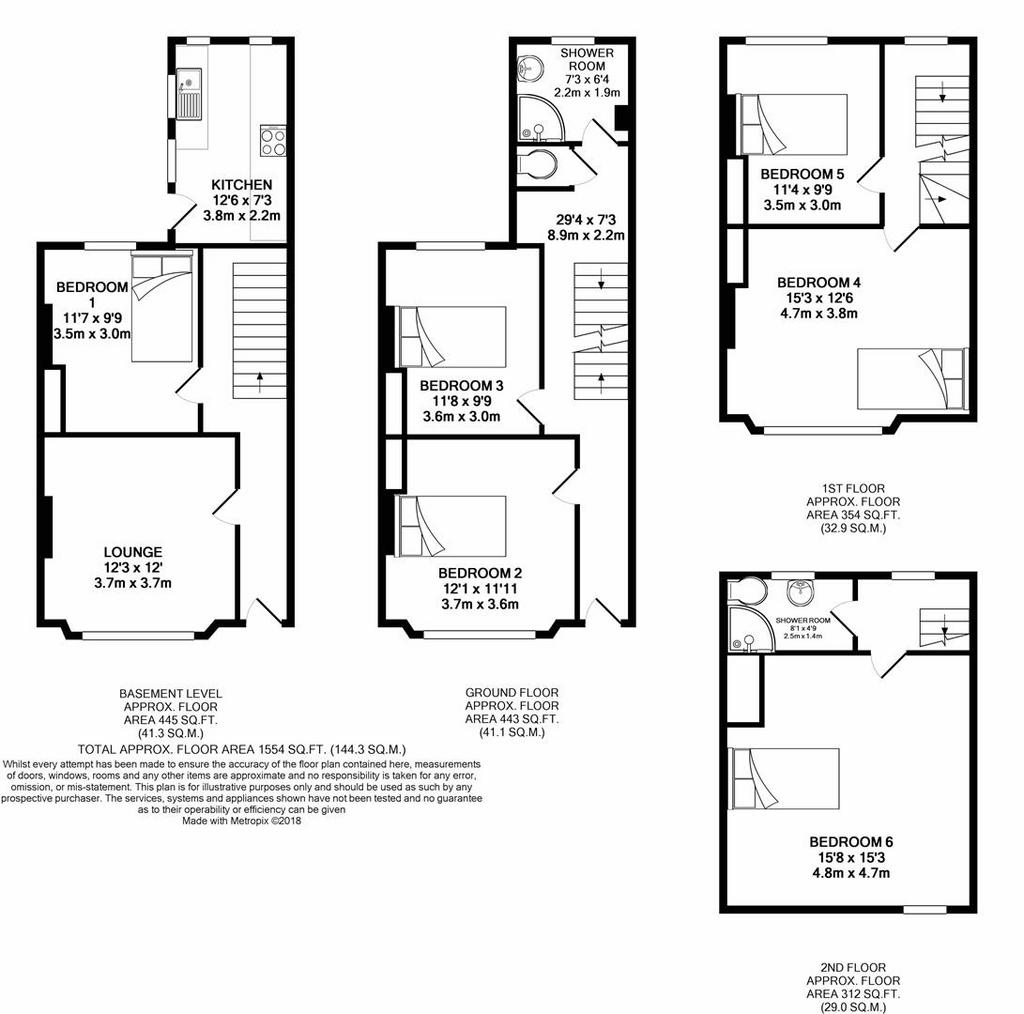 161 Upper Lewes Road floorplan.JPG