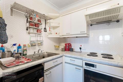 1 bedroom retirement property for sale, Hanbury Court, Northwick Park Road, Harrow HA1