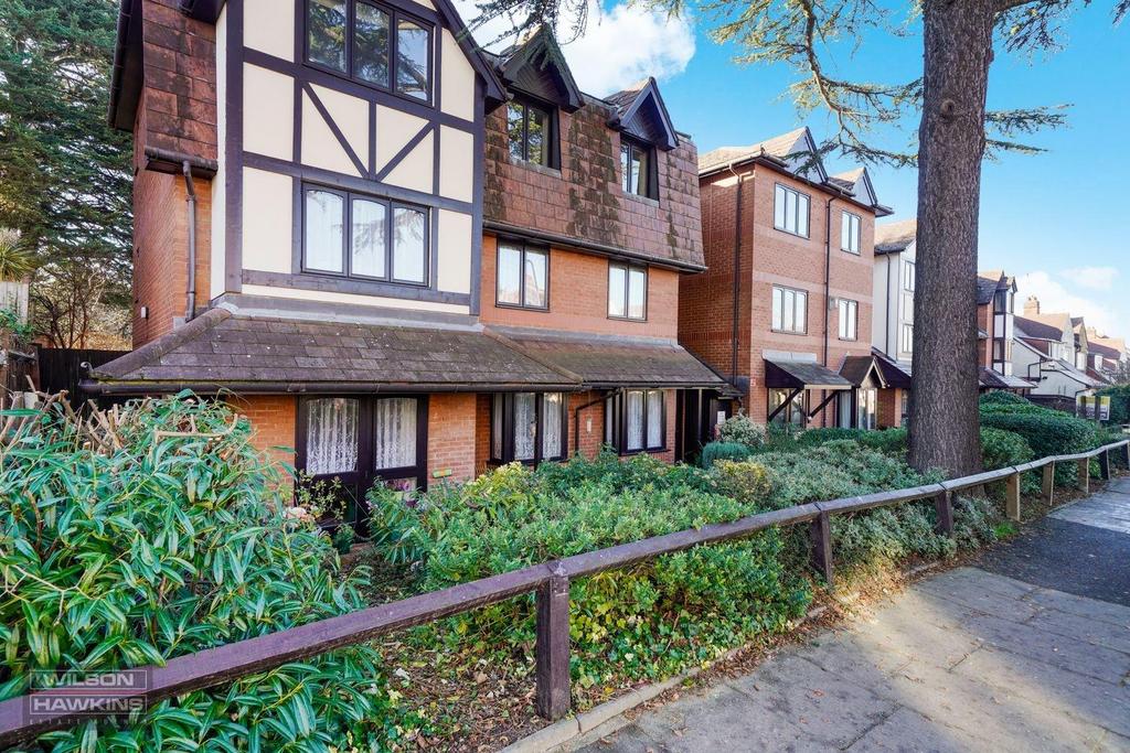 20 Hanbury Court, Northwick Park Road - HQODSDo4 Lp