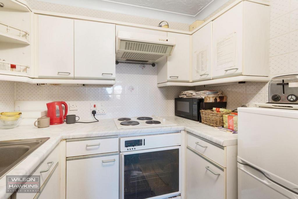 20 Hanbury Court, Northwick Park Road - Xfc0 Pews Ov