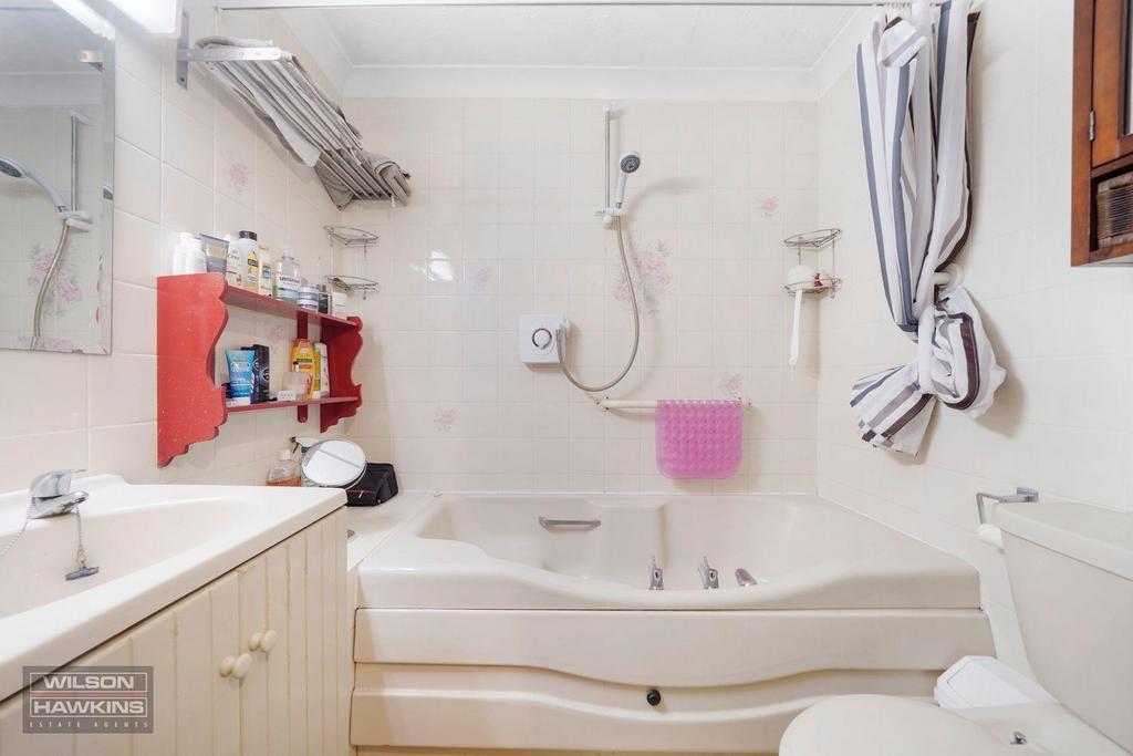 20 Hanbury Court, Northwick Park Road - UZ2 F0n KHst