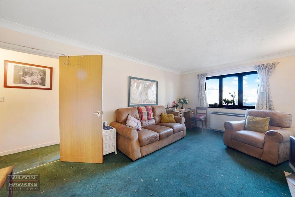 20 Hanbury Court, Northwick Park Road - b U2 In BVDs8