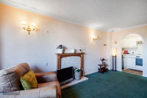 undefined, Hanbury Court, Northwick Park Road, Harrow HA1