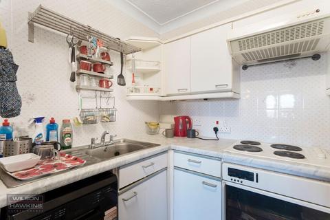 undefined, Hanbury Court, Northwick Park Road, Harrow HA1