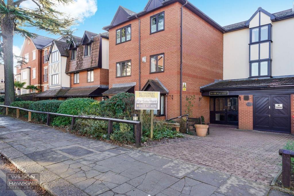 20 Hanbury Court, Northwick Park Road - EEl OSWv2ab
