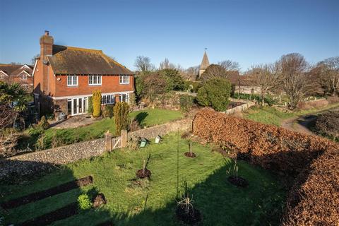 5 bedroom detached house for sale, South Farm Close, Rodmell, Lewes
