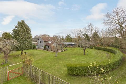 34 Chiswick End, Meldreth, Royston, SG8 6LZ