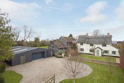 34 Chiswick End, Meldreth, Royston, SG8 6LZ