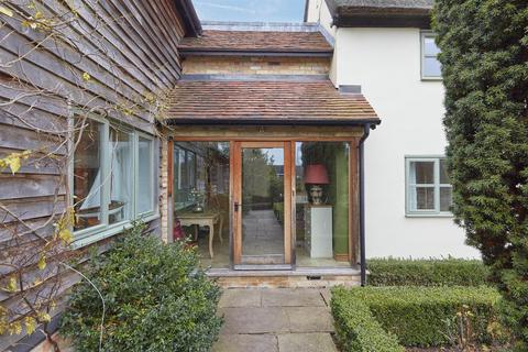 34 Chiswick End, Meldreth, Royston, SG8 6LZ