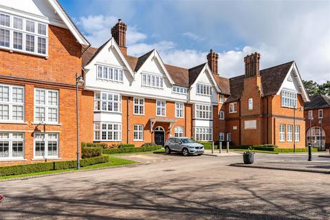 3 bedroom apartment for sale, Bell College Court, Saffron Walden CB11