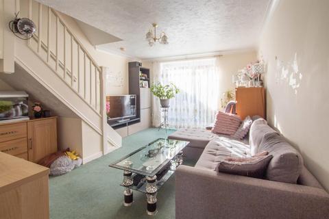2 bedroom terraced house for sale, Turner Close, Haverhill CB9