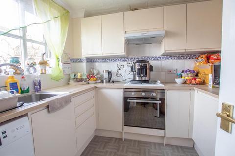 2 bedroom terraced house for sale, Turner Close, Haverhill CB9