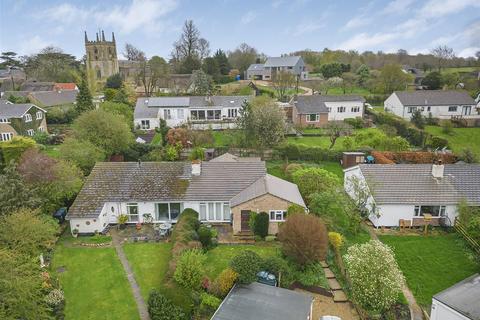 25 Brook Street, Elsworth, Cambridge, CB23 4HX