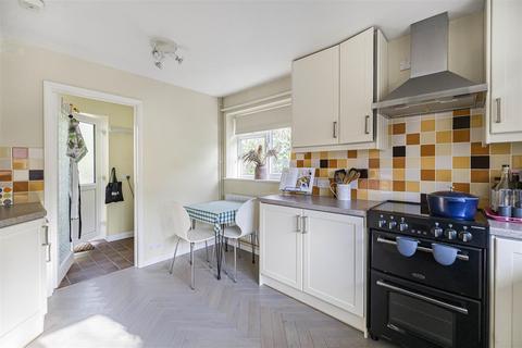 25 Brook Street, Elsworth, Cambridge, CB23 4HX