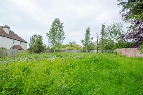 Plot for sale, Hill Crescent, Haverhill CB9