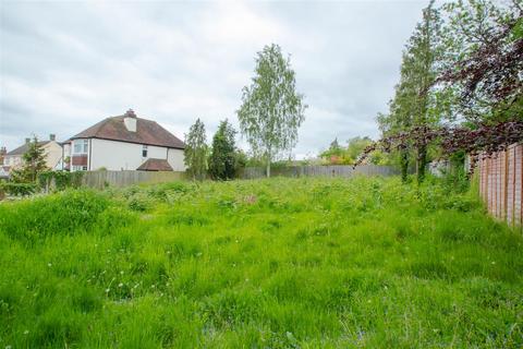 Plot for sale, Hill Crescent, Haverhill CB9