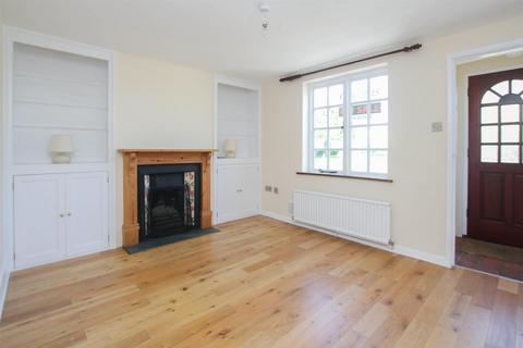 3 bedroom end of terrace house for sale, High Street, Hinxton CB10