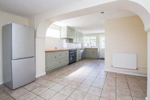 3 bedroom end of terrace house for sale, High Street, Hinxton CB10