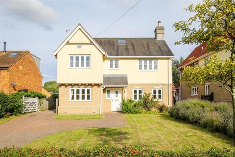 6 bedroom detached house to rent - High Street, Newmarket CB8