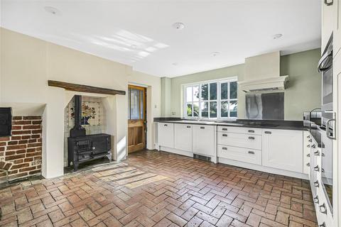 4 bedroom detached house for sale, Thaxted Road, Little Sampford CB10