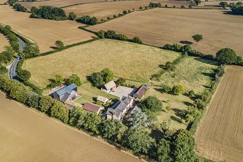 4 bedroom detached house for sale, Thaxted Road, Little Sampford CB10