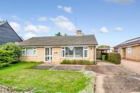 3 bedroom detached bungalow for sale, Haverhill Road, Horseheath CB21