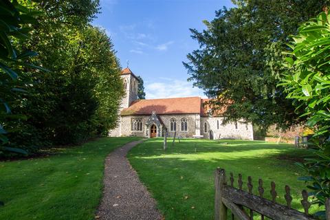 3 bedroom detached house for sale, Rickling Road, Wicken Bonhunt CB11