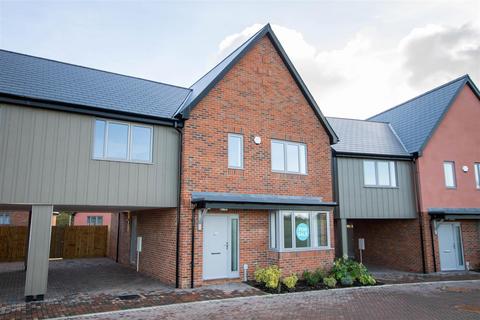 4 bedroom link detached house for sale, Poppy Field, Steeple Bumpstead CB9