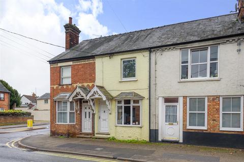 3 bedroom terraced house for sale, Withersfield Road, Haverhill CB9