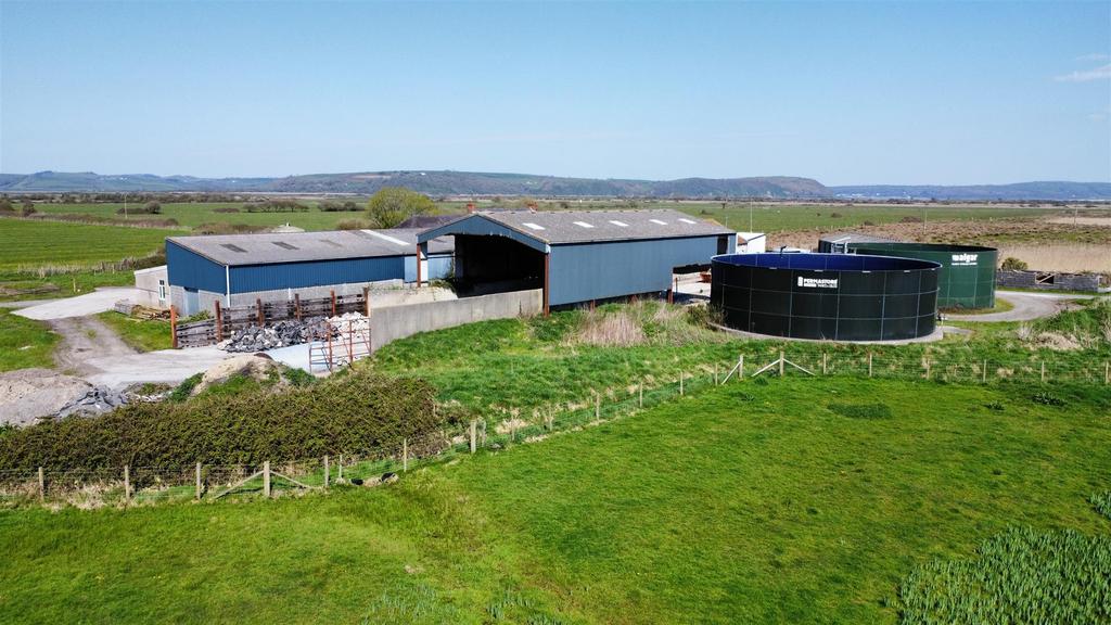 Farm Buildings