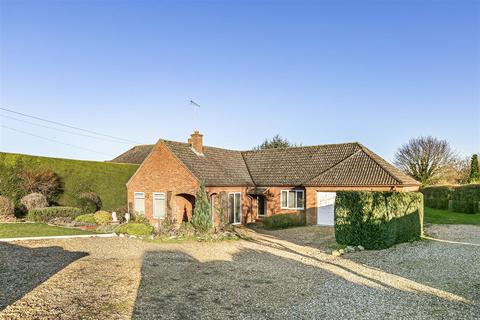 3 bedroom detached bungalow for sale, Mill Road, Gazeley CB8